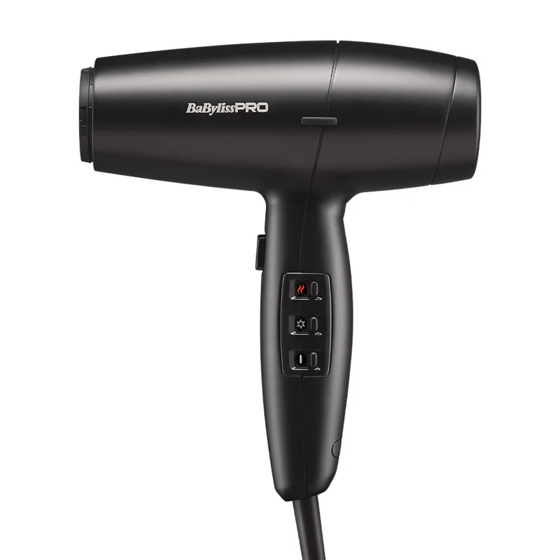 Babyliss Pro Lupia - sèche-cheveux numérique