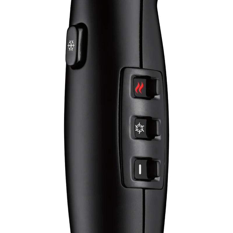 Babyliss Pro Lupia - sèche-cheveux numérique
