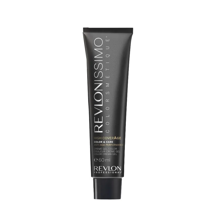 Revlon Professional Revlonissimo Colorcosmetique 6.42 Dark Pearly Chestnut Blonde 60ml - coloration permanente