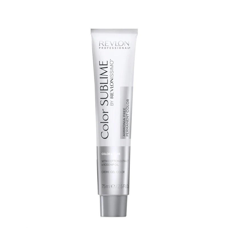 Revlon Color Sublime By Revlonissimo n 5.35 75ml - coloration permanente sans ammoniaque