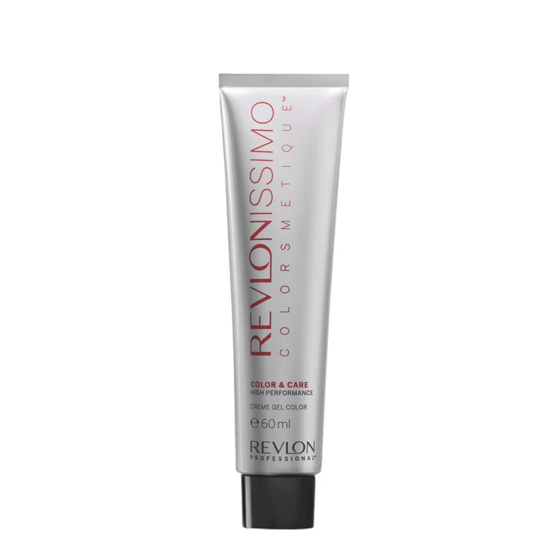 Revlon Professional Revlonissimo Colorcosmetique 66.64 Intense Coppery Red 60ml - coloration permanente