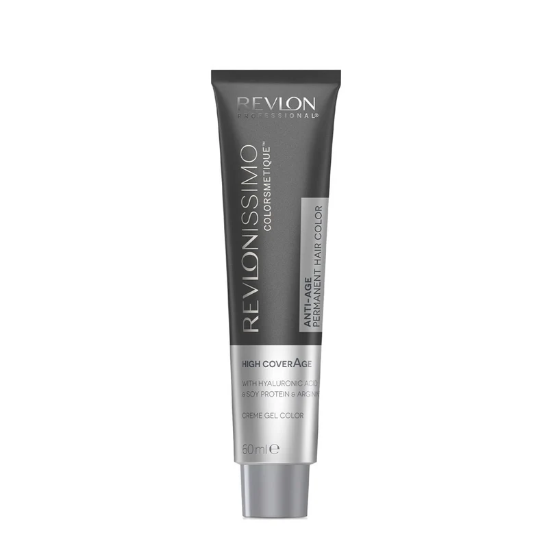 Revlon Professional Revlonissimo Colorcosmetique 7.23 Pearl Blonde 60ml - coloration permanente