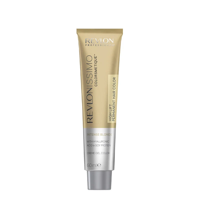 Revlon Professional Revlonissimo Colorcosmetique High Lift 1200MN Natural 60ml - coloration permanente