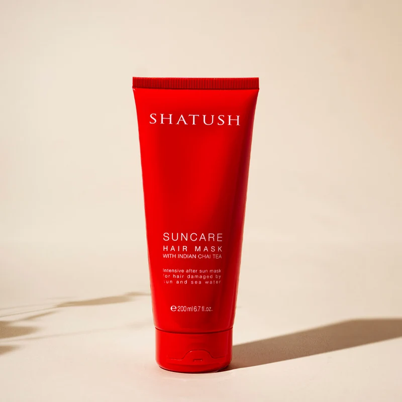 Shatush Sun Care Hair Mask 200ml