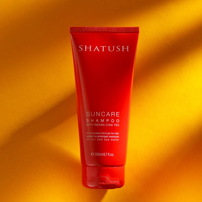 Shatush Sun Care Shampoo 200ml