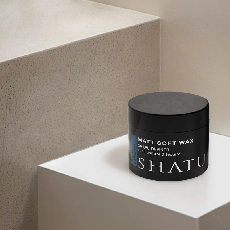 Shatush Style Complex Matt Soft Wax 50ml