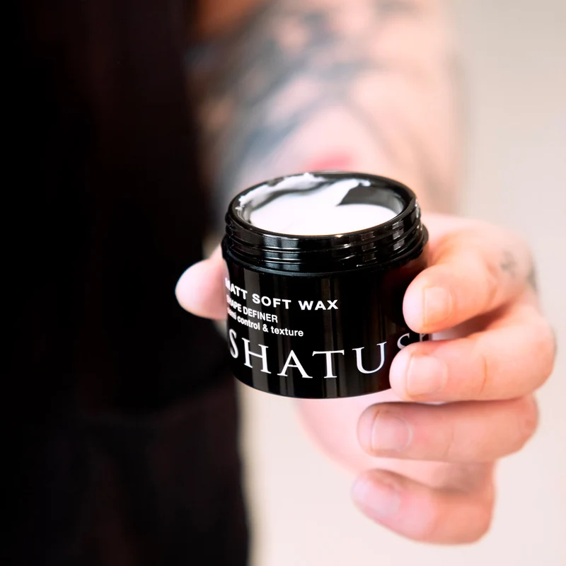 Shatush Style Complex Matt Soft Wax 50ml