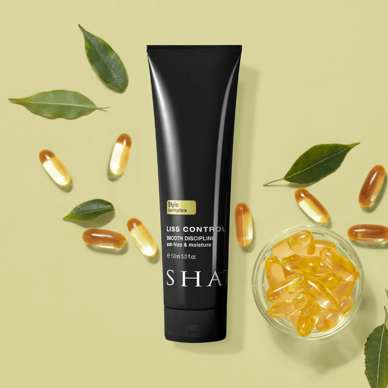 Shatush Style Complex Liss Control 150ml