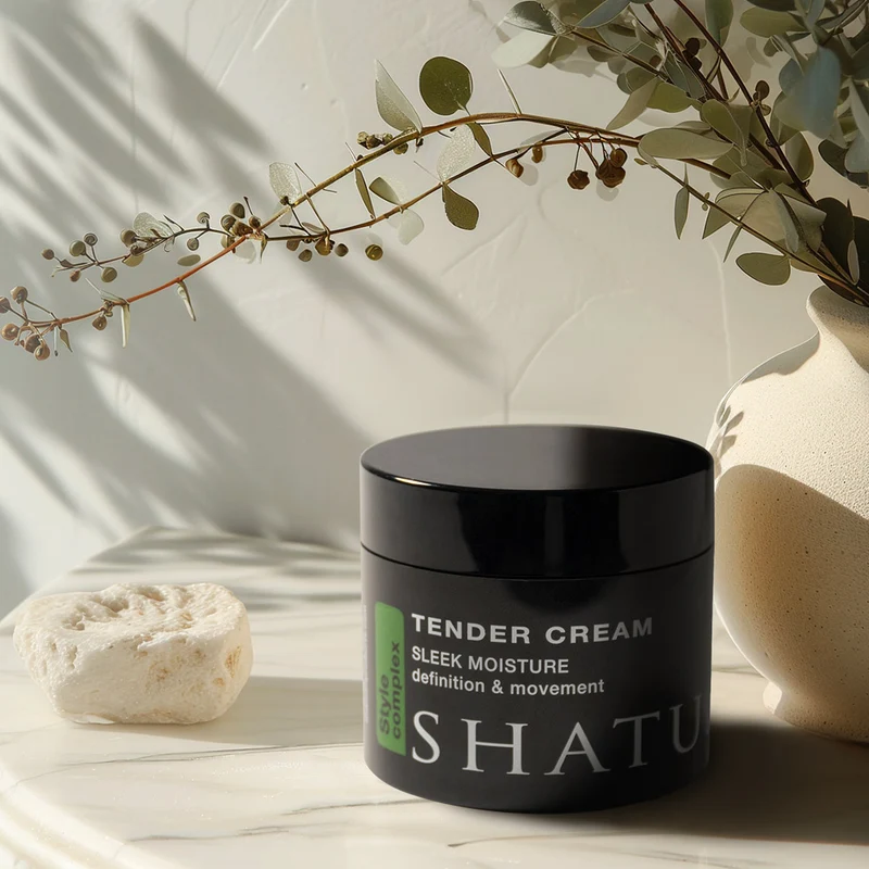 Shatush Style Complex Tender Cream 50ml
