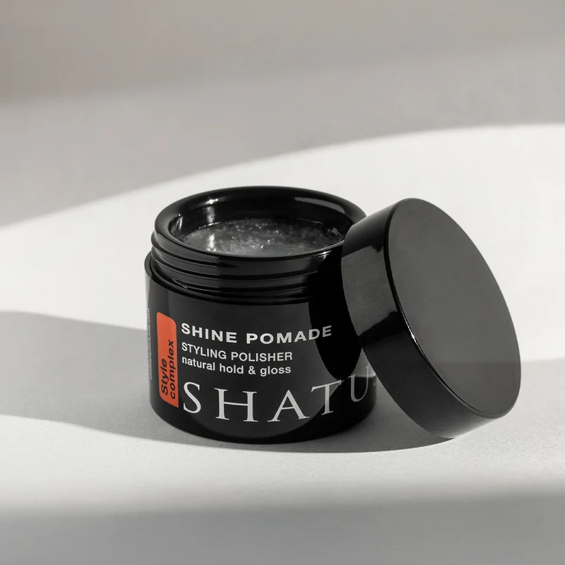 Shatush Style Complex Shine Pomade 50ml