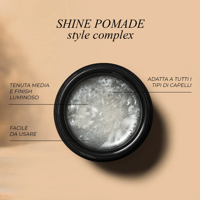 Shatush Style Complex Shine Pomade 50ml