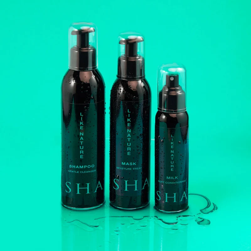 Shatush Like Nature Shampoo 250ml