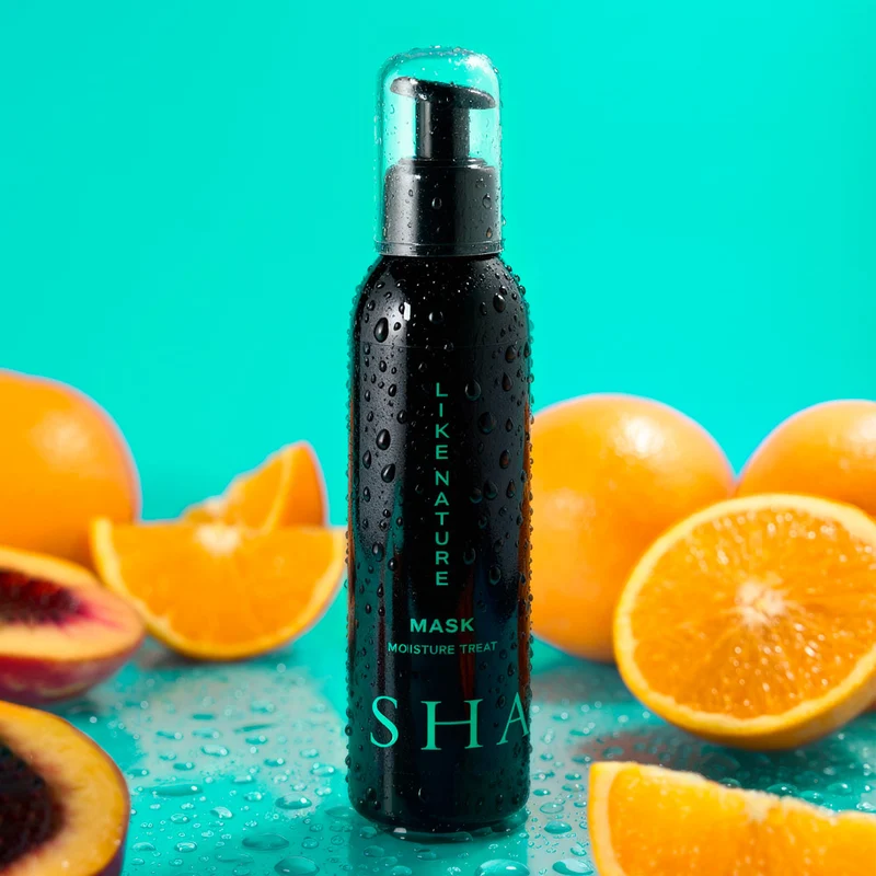 Shatush Like Nature Mask 200ml