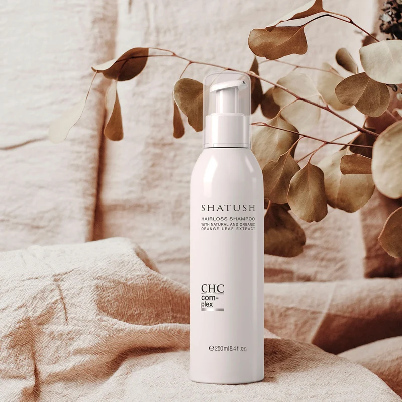 Shatush Hairloss Shampoo 250ml