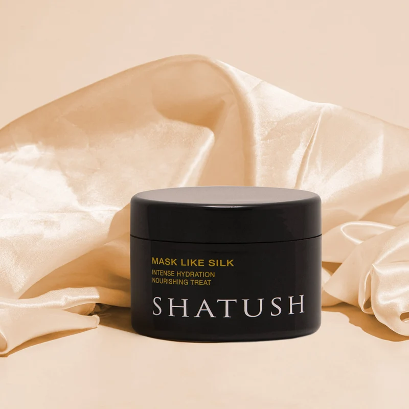 Shatush Like Silk Mask 200ml