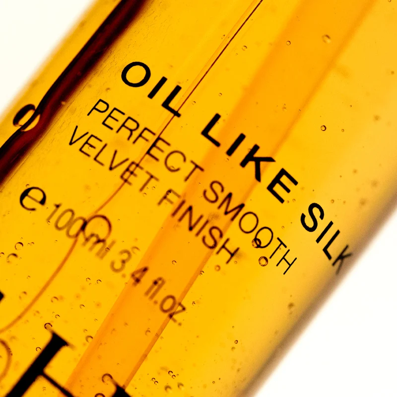 Shatush Oil Like Silk 100ml