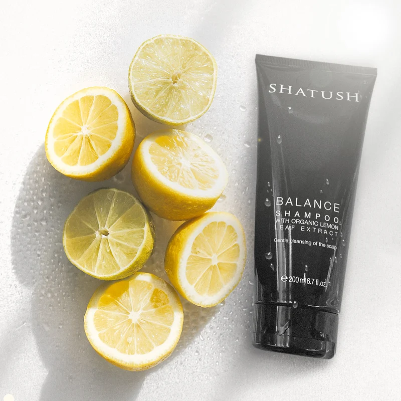 Shatush Balance Shampoo 200ml