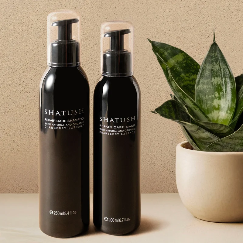 Shatush Repair Care Shampoo 250ml