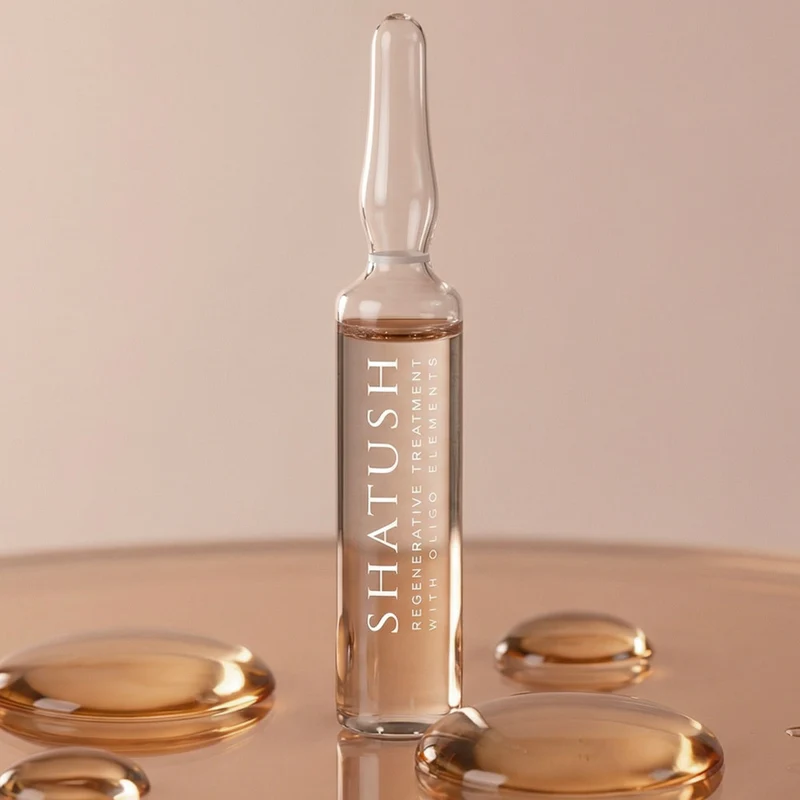 Shatush Regenerative Treatment 12x10ml