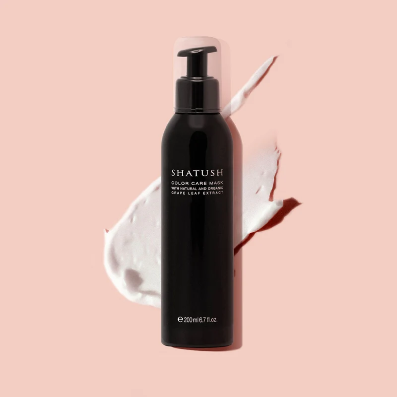 Shatush Color Care Mask 200ml