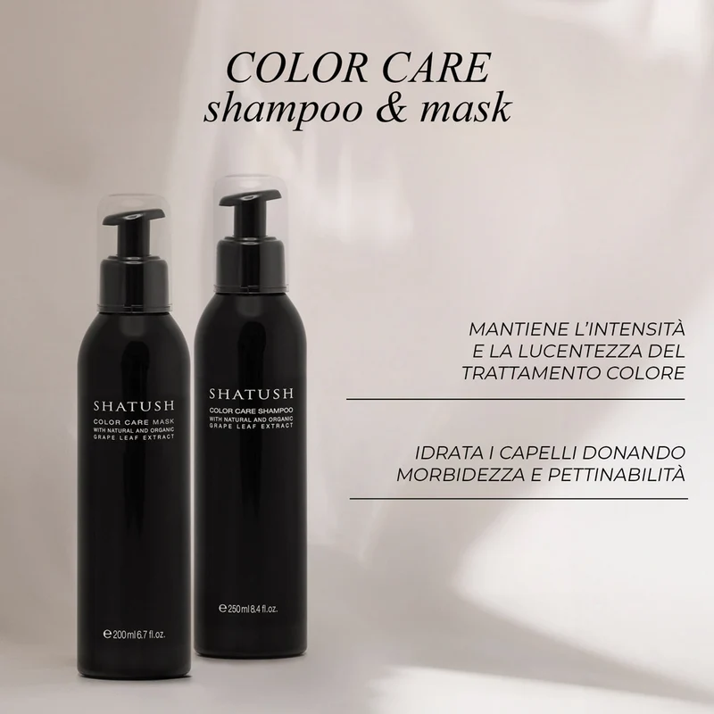 Shatush Color Care Shampoo 250ml