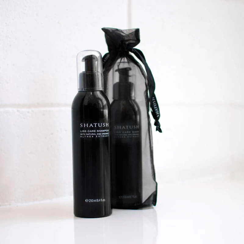 Shatush Liss Care Shampoo 250ml
