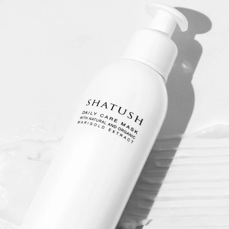 Shatush Daily Care Mask 200ml