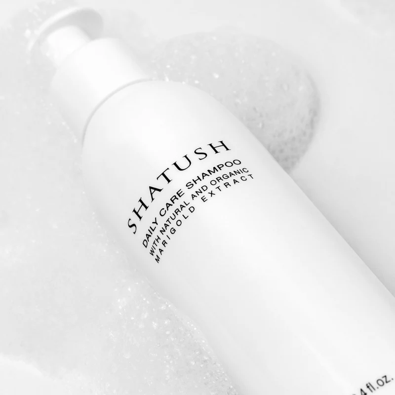 Shatush Daily Care Shampoo 250mlv
