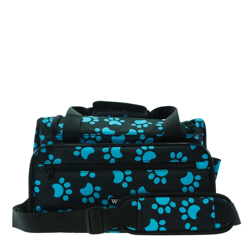 Wahl Pro Pet Paw Print Bag - sac à outils
