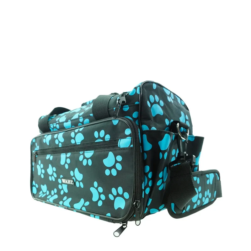 Wahl Pro Pet Paw Print Bag - sac à outils