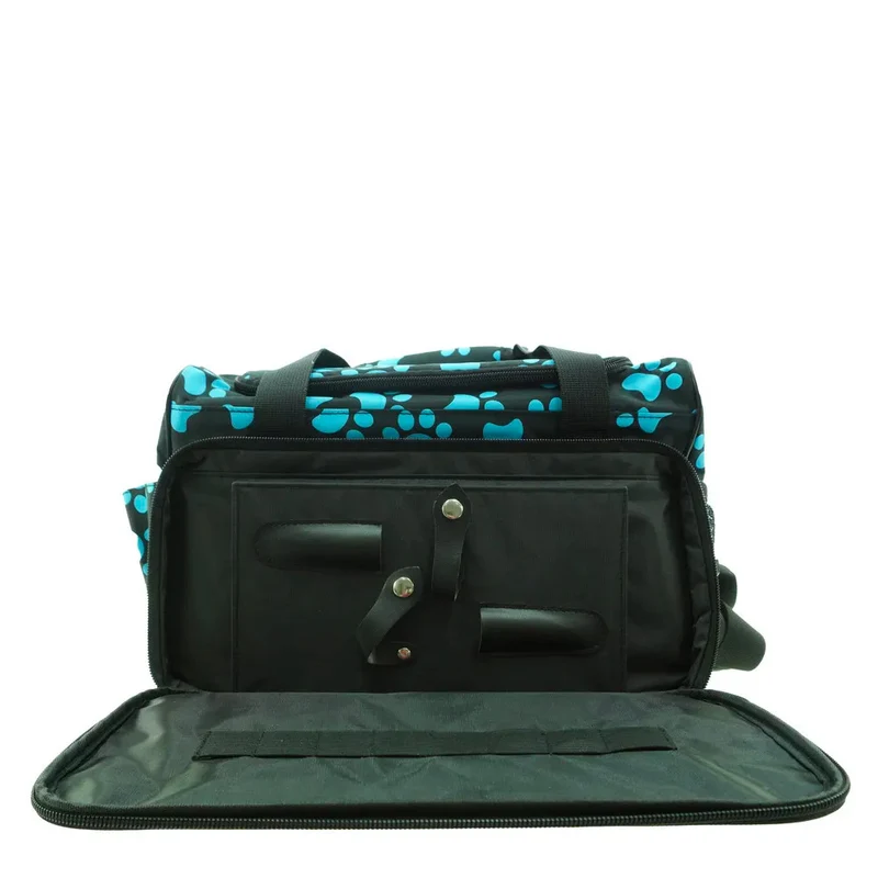 Wahl Pro Pet Paw Print Bag - sac à outils