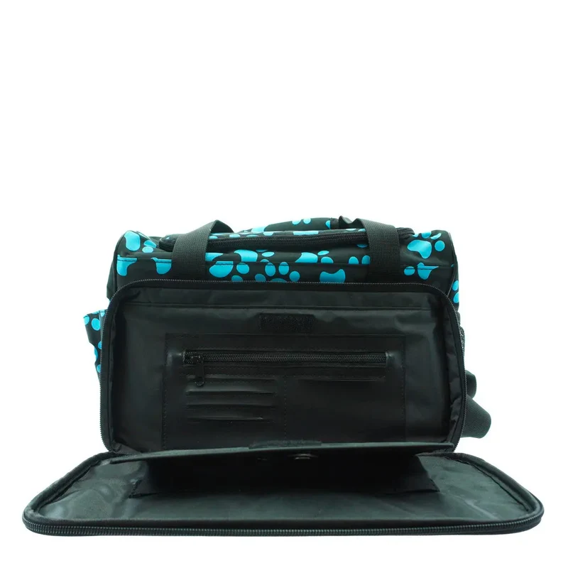Wahl Pro Pet Paw Print Bag - sac à outils