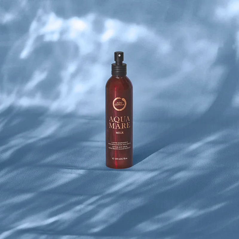 Aldo Coppola Aquamare Lait Après-Soleil 200ml