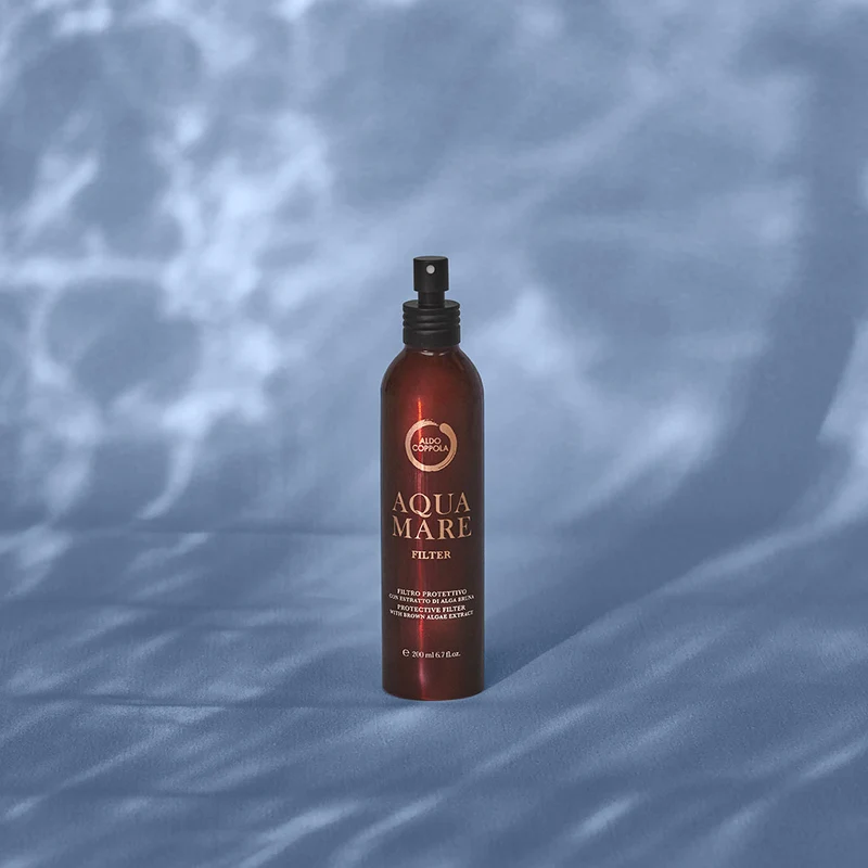 Aldo Coppola Aquamare Filtre Protecteur 200ml