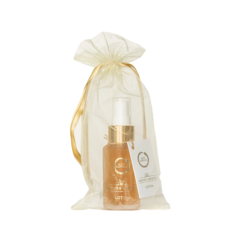 Aldo Coppola Natura Magica Fluide Régénérante 50ml