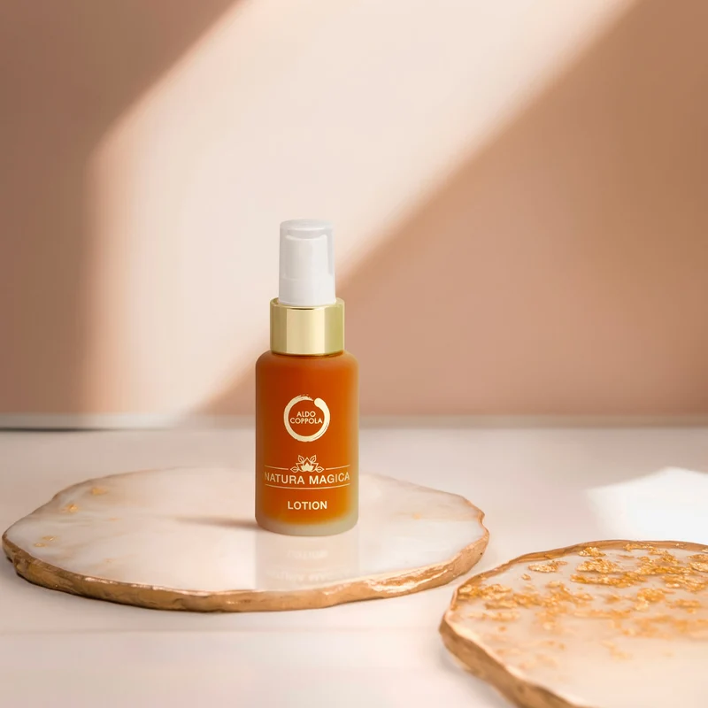 Aldo Coppola Natura Magica Fluide Régénérante 50ml