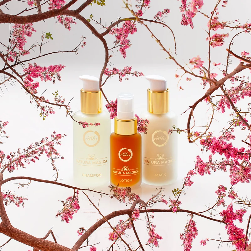 Aldo Coppola Natura Magica Fluide Régénérante 50ml