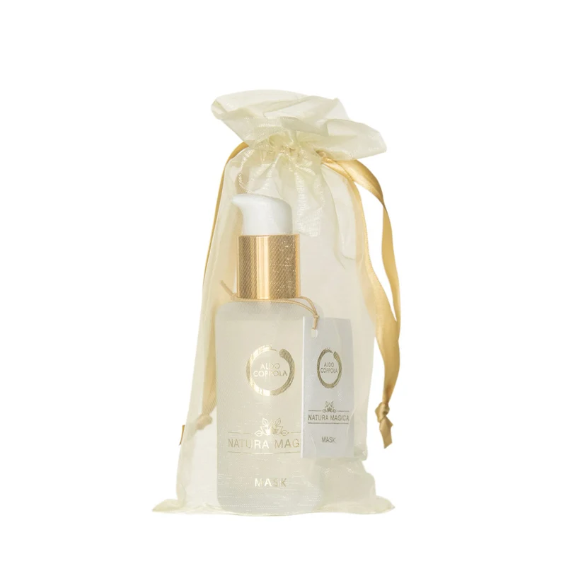 Aldo Coppola Natura Magica Masque Régénérant 100ml