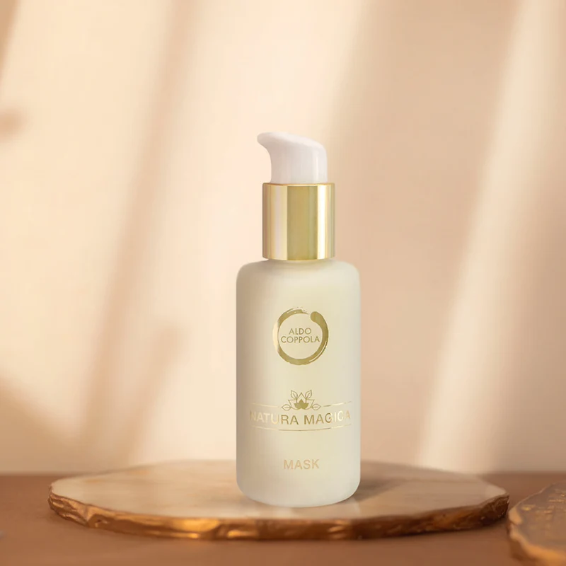 Aldo Coppola Natura Magica Masque Régénérant 100ml