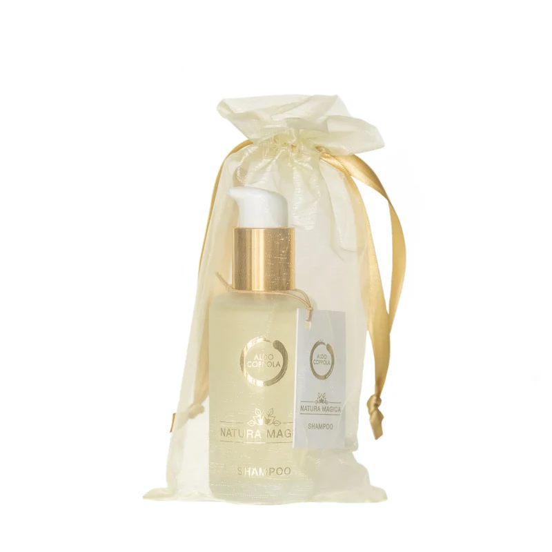 Aldo Coppola Natura Magica Shampooing Régénérant 100ml