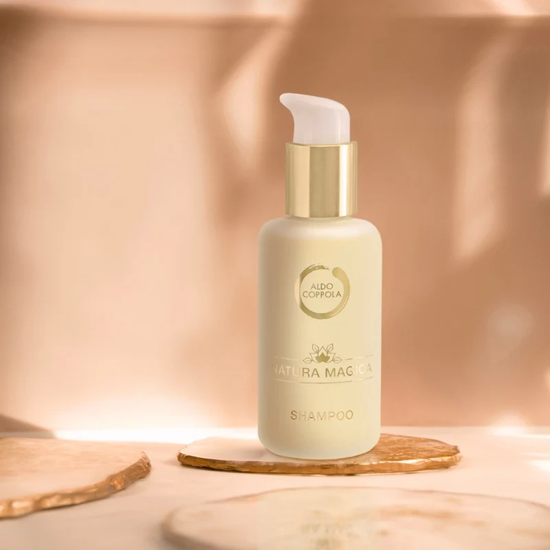 Aldo Coppola Natura Magica Shampooing Régénérant 100ml