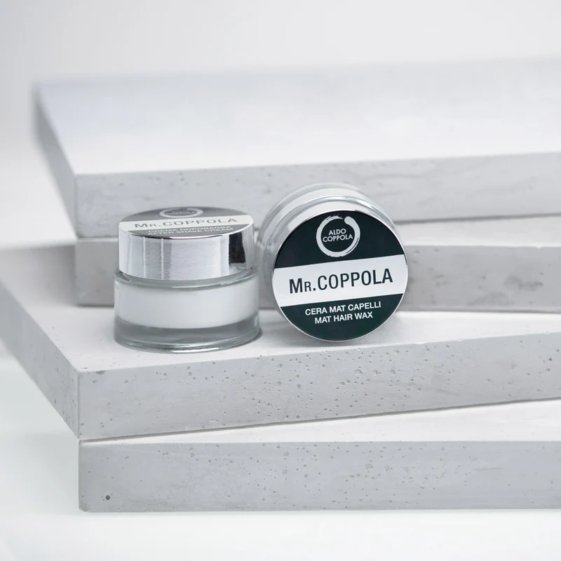Aldo Coppola Mr Coppola Cire Mate 50ml