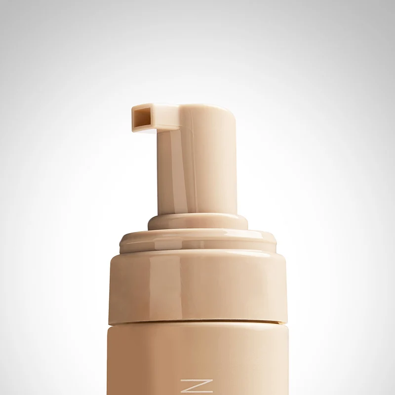 Mesauda Beauty Proud Cloud Gentle Cleansing Foam 145ml - mousse nettoyante délicate