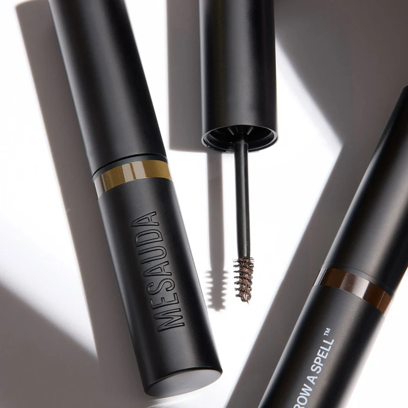 Mesauda Beauty Brow A Spell 101 Blonde 4.2ml - mascara volumateur pour sourcils