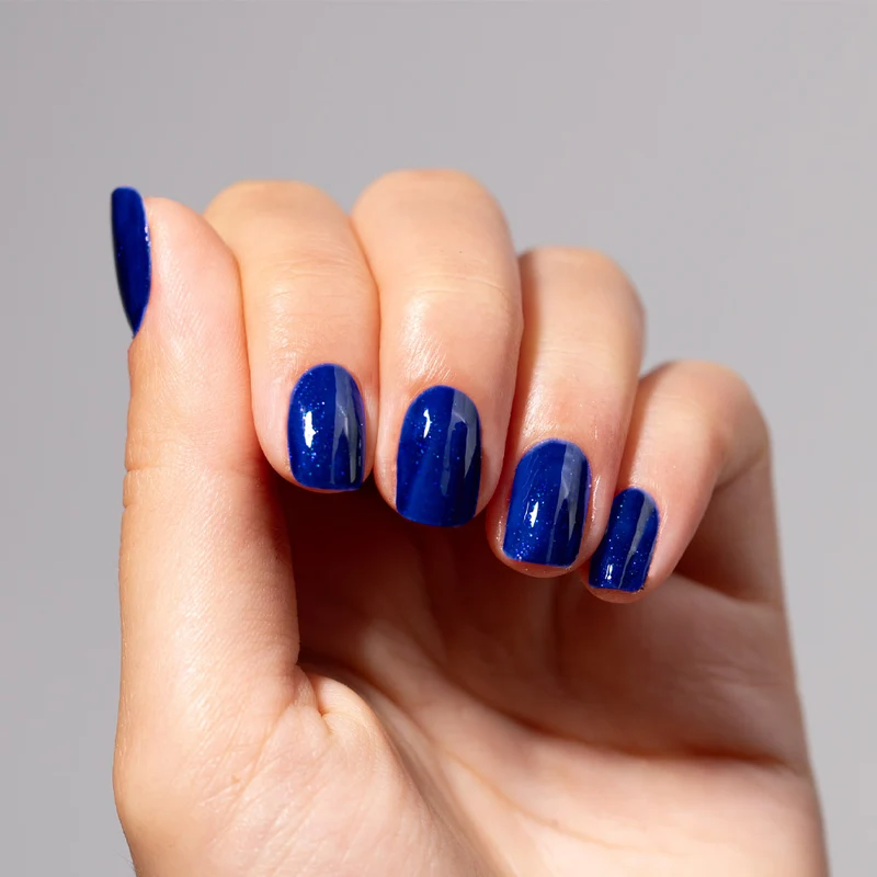 My Nail Pro Lacqwear Gel Polish 11 Mirage 10ml - vernis à ongles semi-permanent