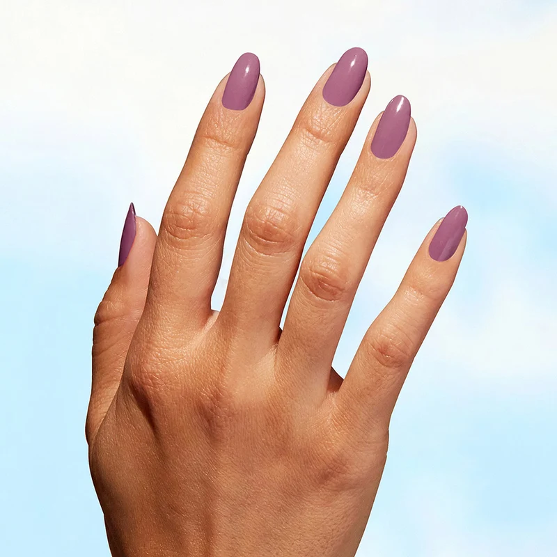 OPI Nature Strong NAT008 Simply Radishing 15ml - vernis à ongles vegan