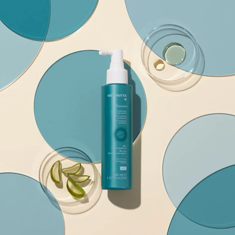 Medavita Fresh Purifying Micellar Water 150ml - eau micellaire purifiante