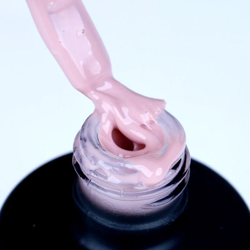 My Nail Pro MNP Genie In A Bottle Vintage Rose 14ml - gel de reconstruction