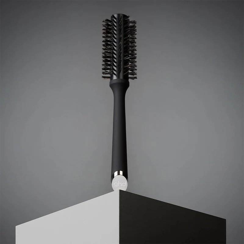 Ghd The Smoother Size 2 - brosse en poils naturels taille 2