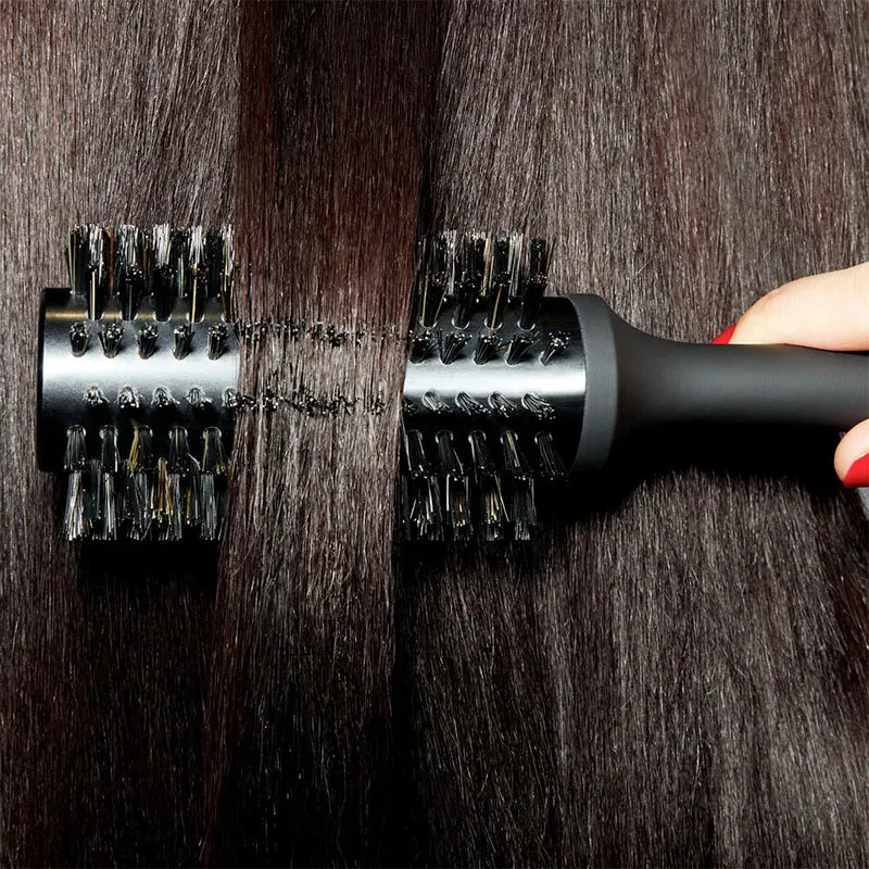 Ghd The Smoother Size 2 - brosse en poils naturels taille 2